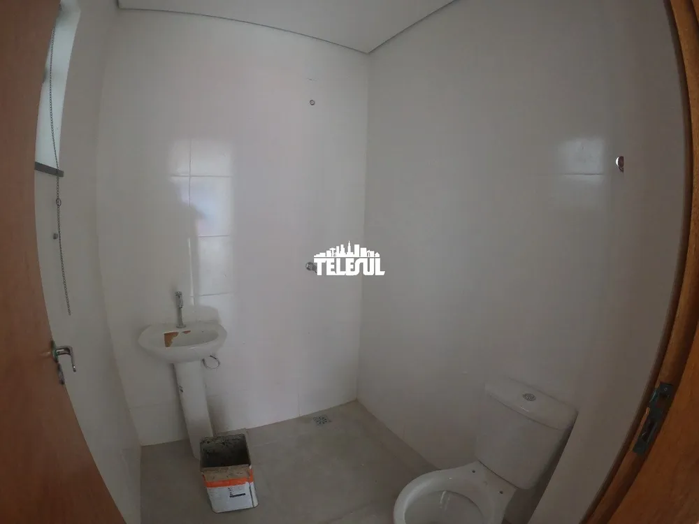 Depósito-Galpão, 33 m² - Foto 4