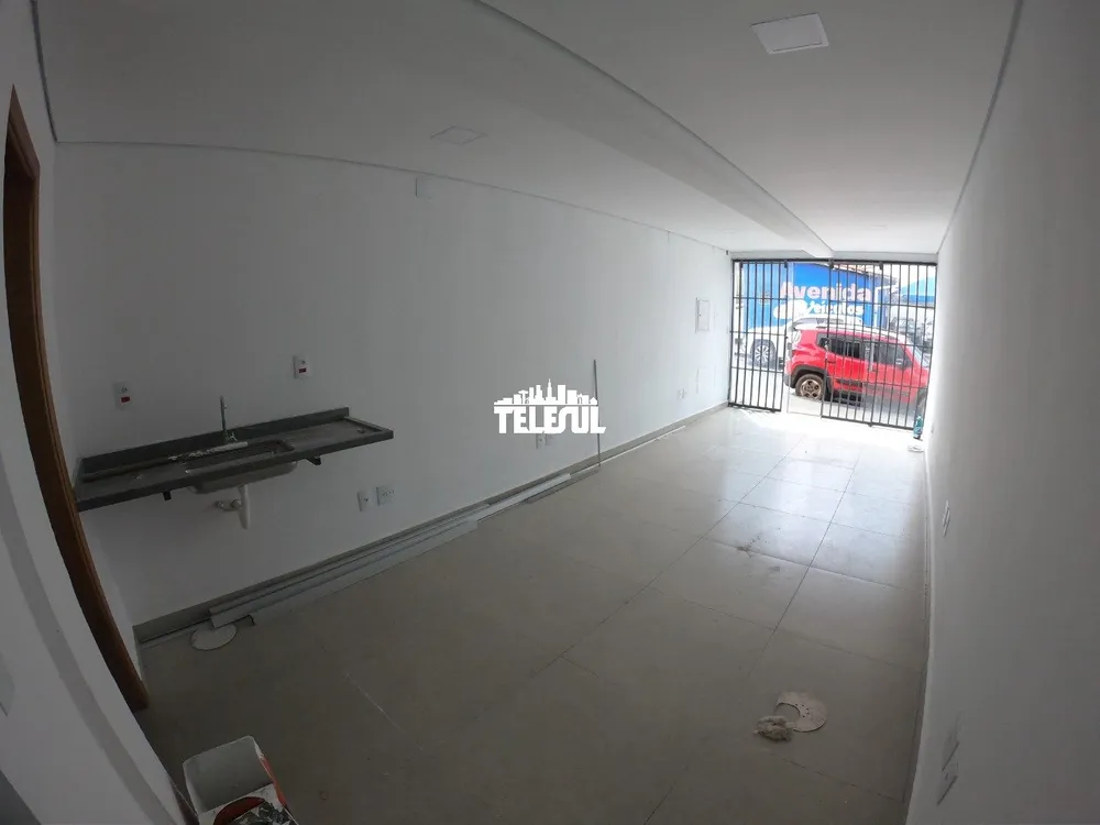 Depósito-Galpão, 33 m² - Foto 3