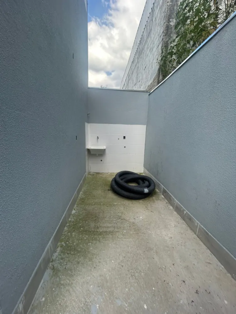 Casa, 3 quartos, 74 m² - Foto 12