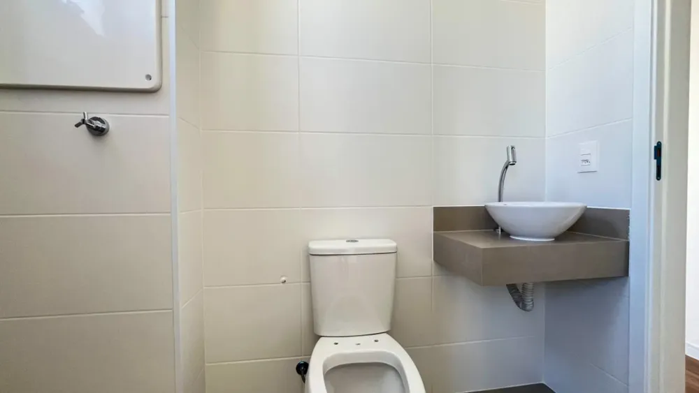 Apartamento, 3 quartos, 80 m² - Foto 6