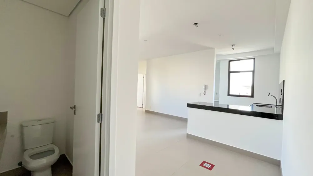 Apartamento, 3 quartos, 80 m² - Foto 2