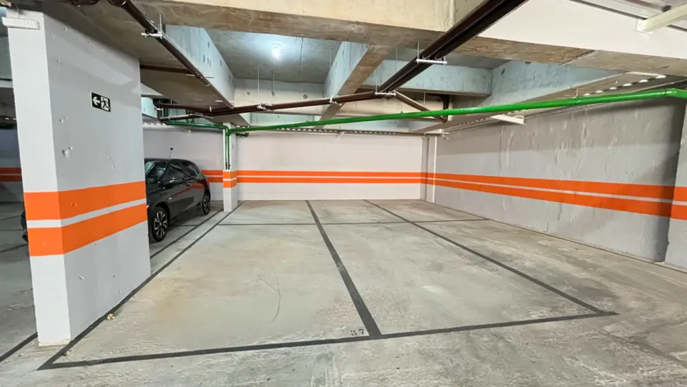 Apartamento, 3 quartos, 80 m² - Foto 12