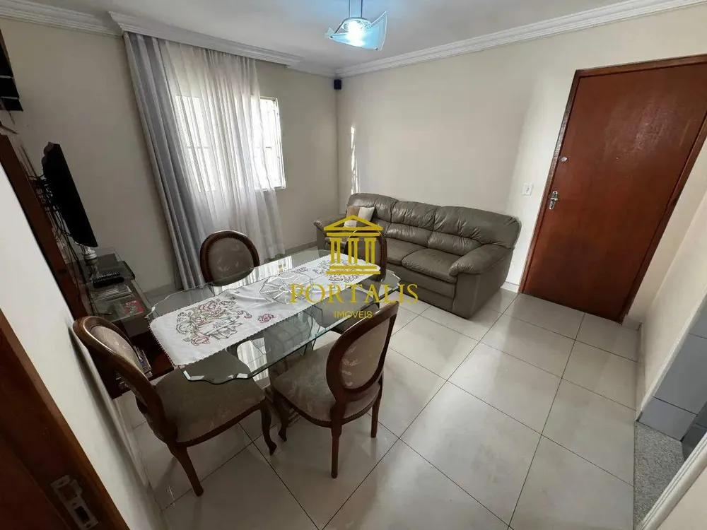 Apartamento, 2 quartos, 60 m² - Foto 4