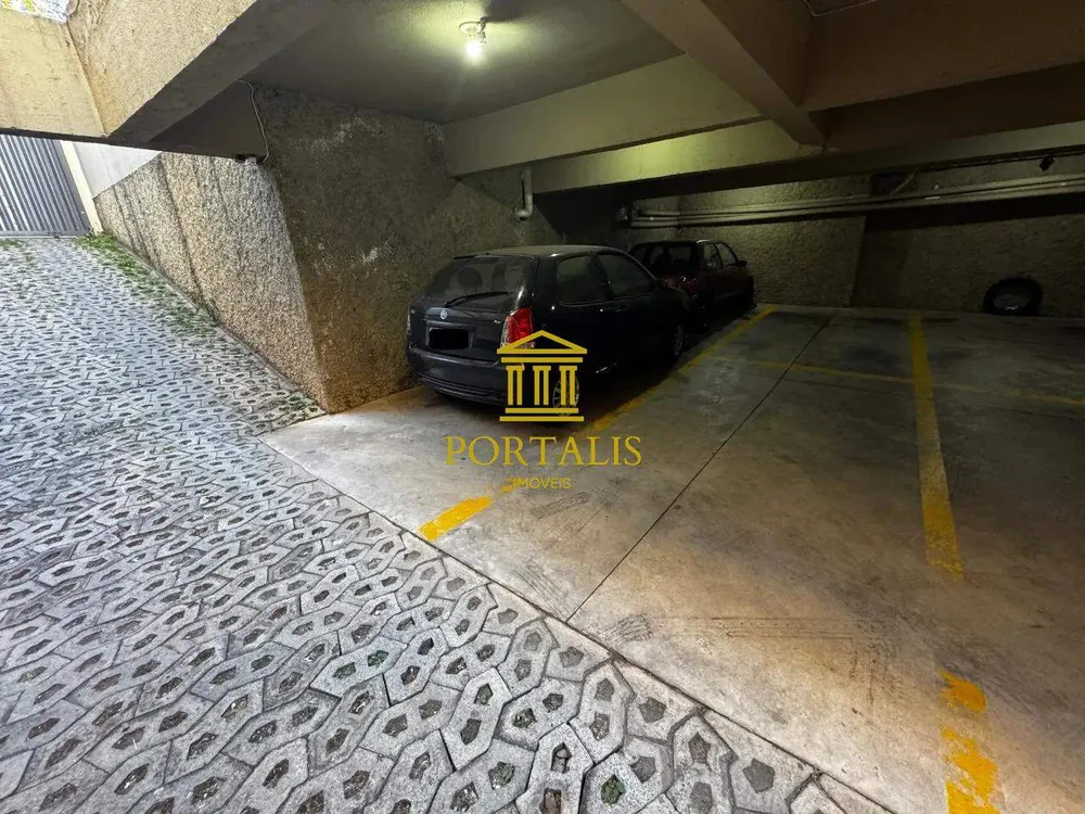 Apartamento, 2 quartos, 60 m² - Foto 18