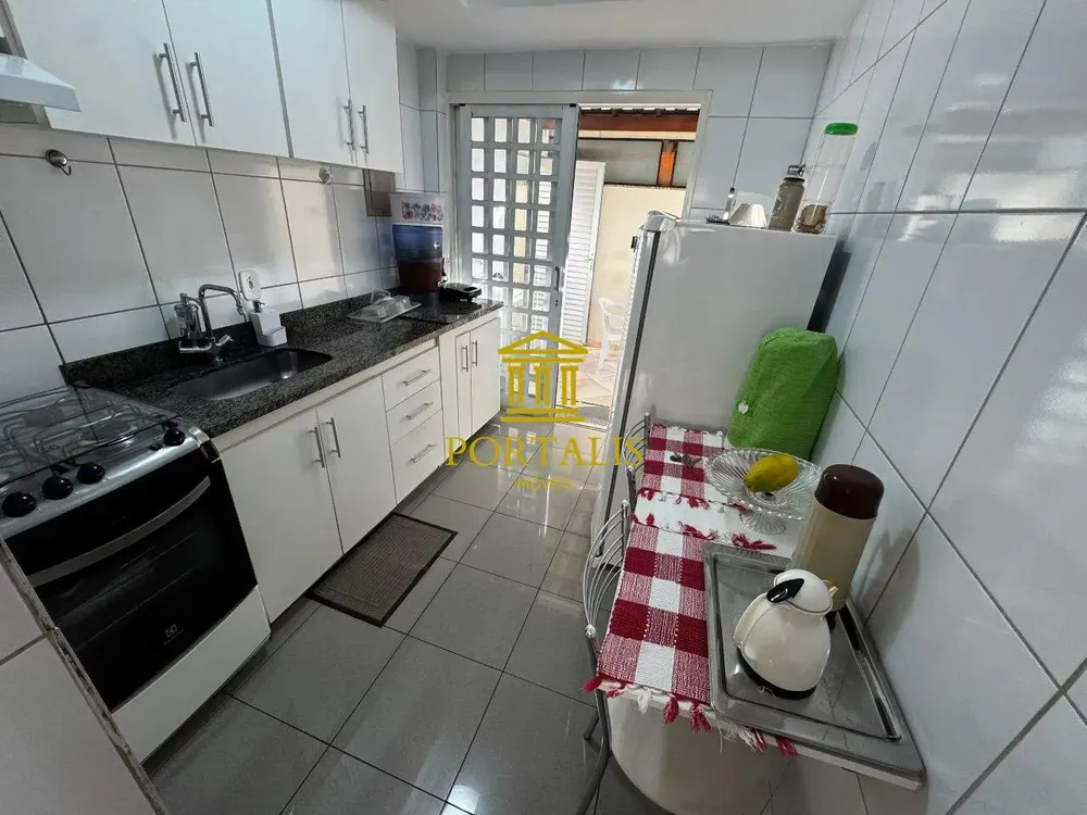 Apartamento, 2 quartos, 60 m² - Foto 9