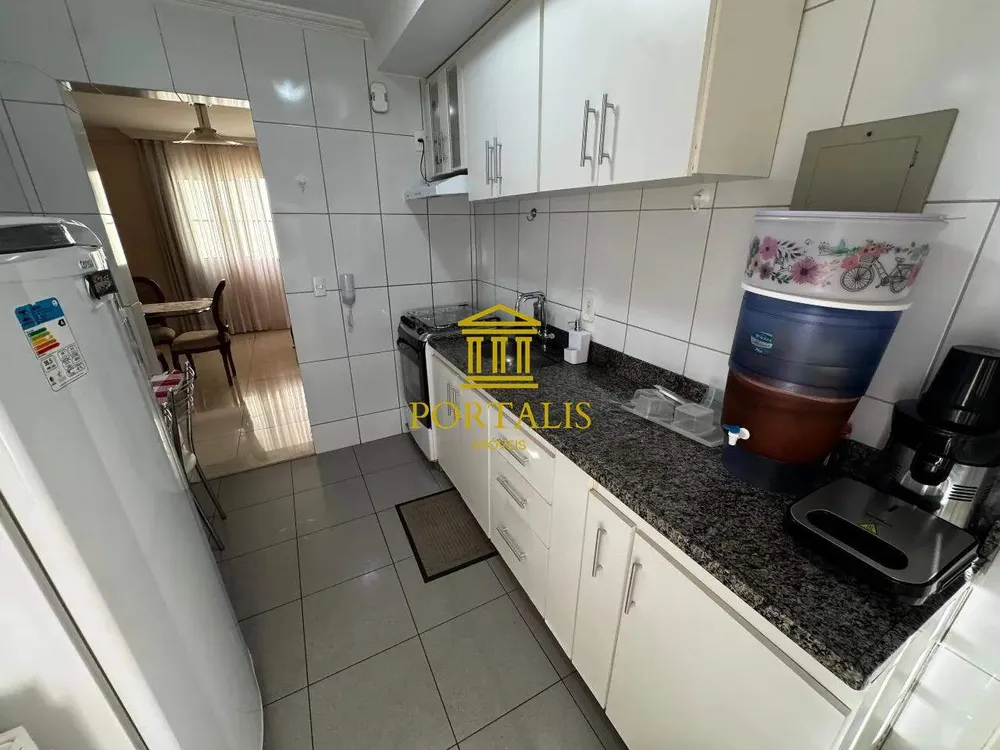 Apartamento, 2 quartos, 60 m² - Foto 10