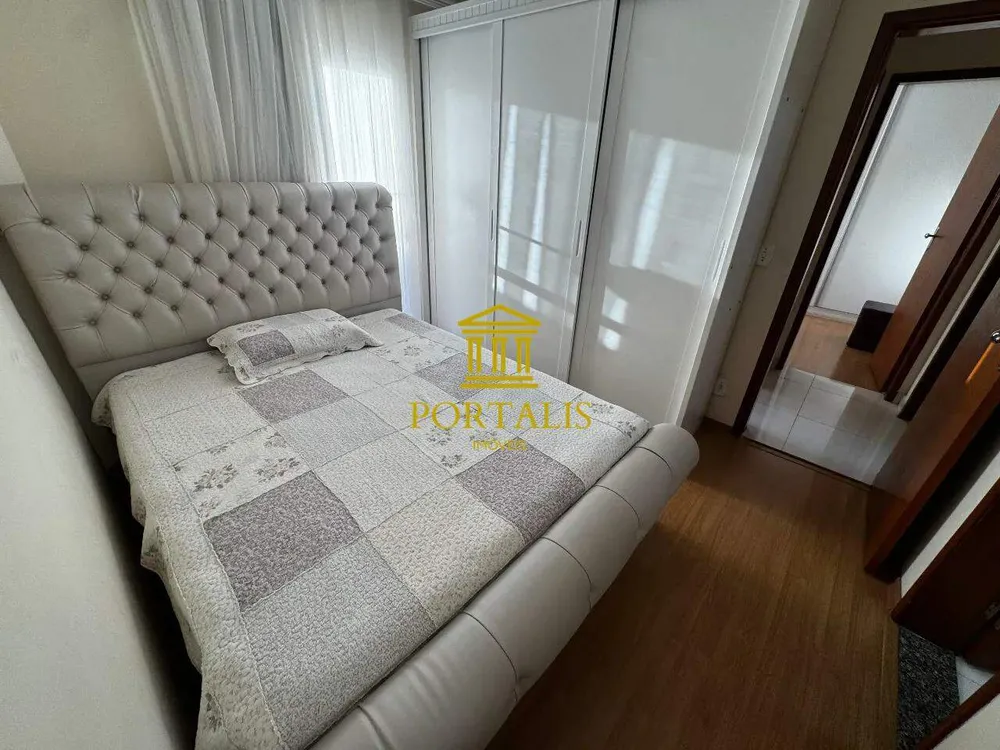 Apartamento, 2 quartos, 60 m² - Foto 5