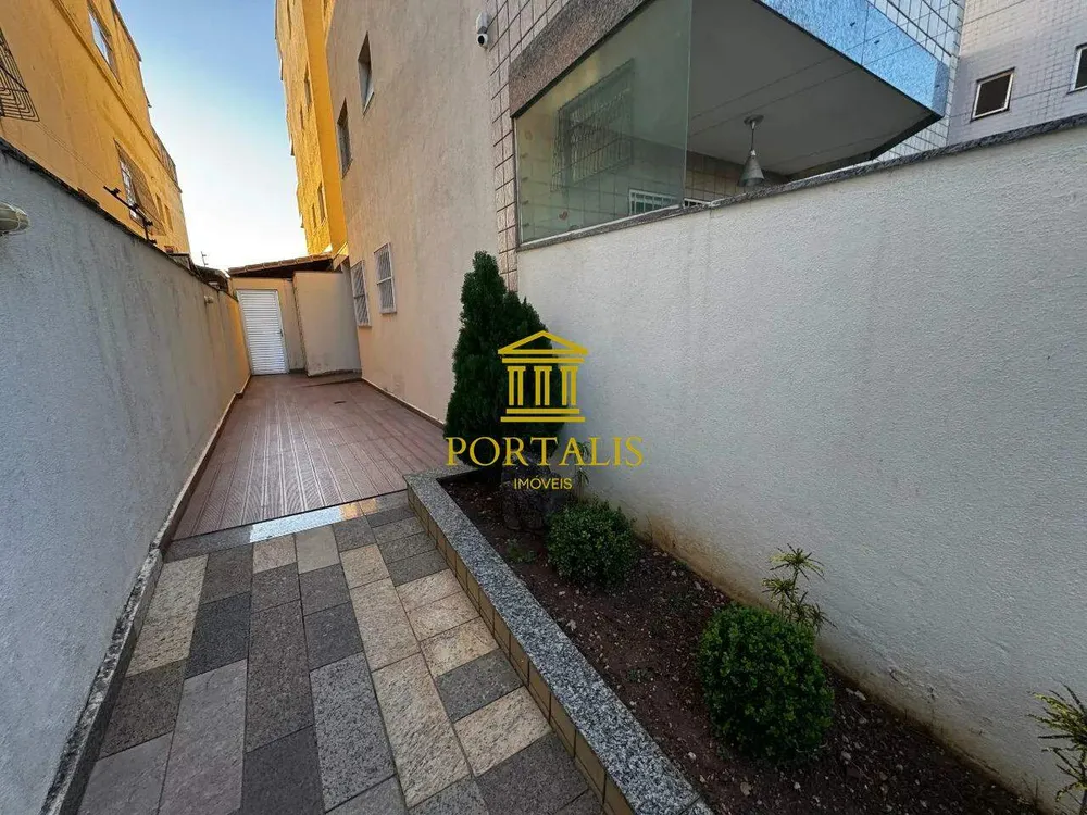 Apartamento, 2 quartos, 60 m² - Foto 17