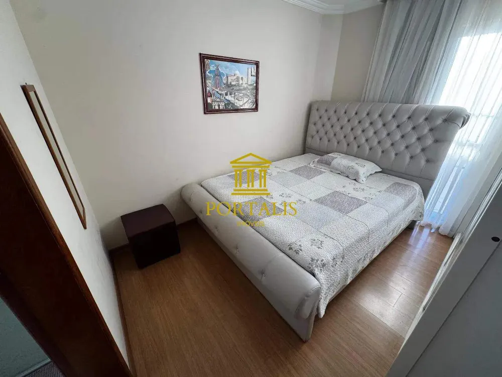 Apartamento, 2 quartos, 60 m² - Foto 7