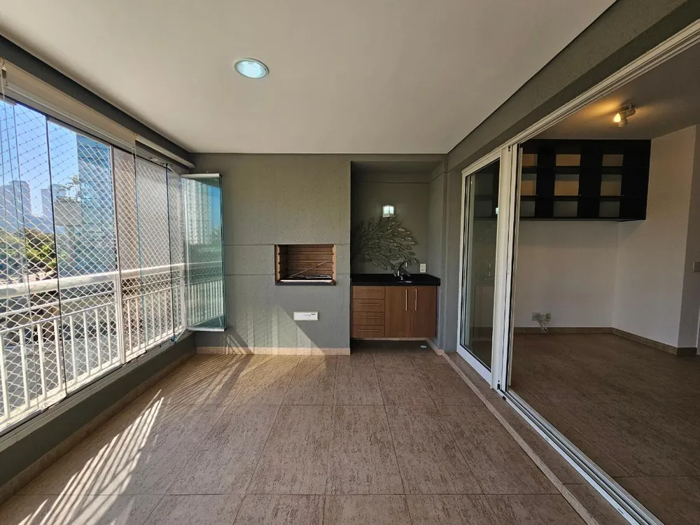 Apartamento, 3 quartos, 103 m² - Foto 1
