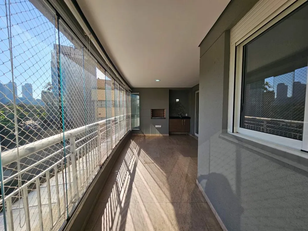 Apartamento, 3 quartos, 103 m² - Foto 2