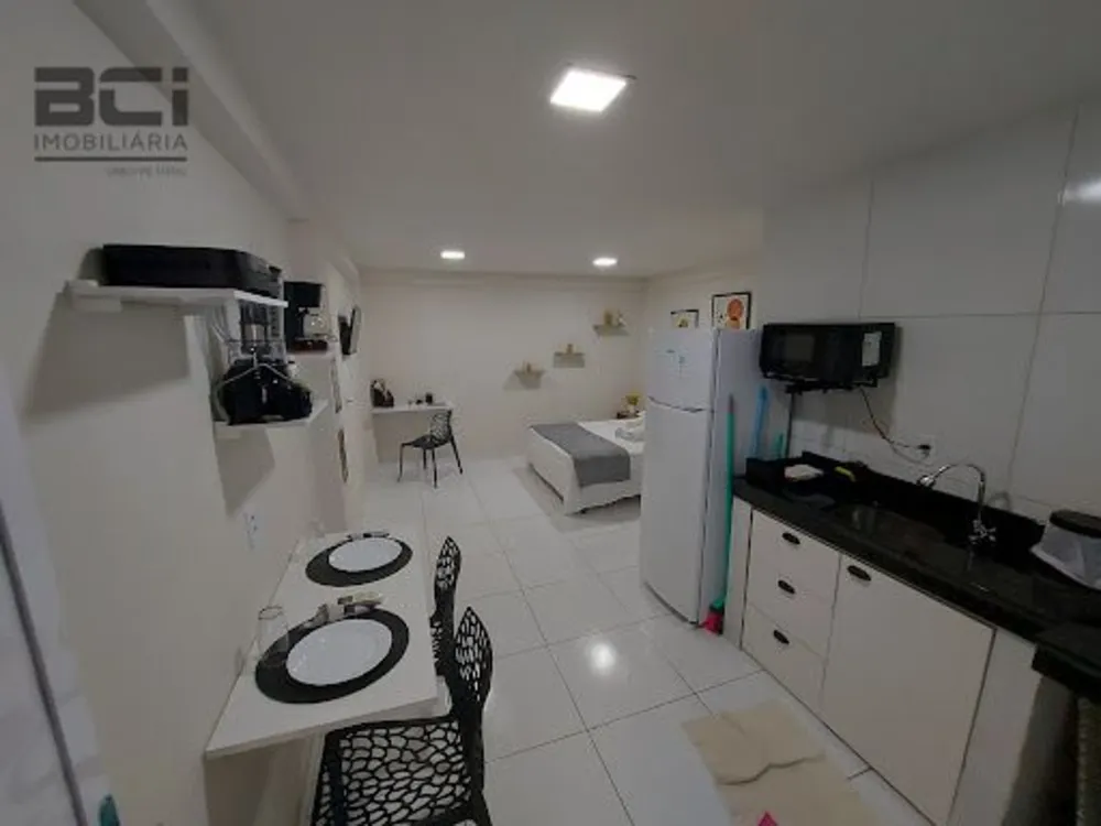 Flat/Apart Hotel, 1 quarto, 20 m² - Foto 3
