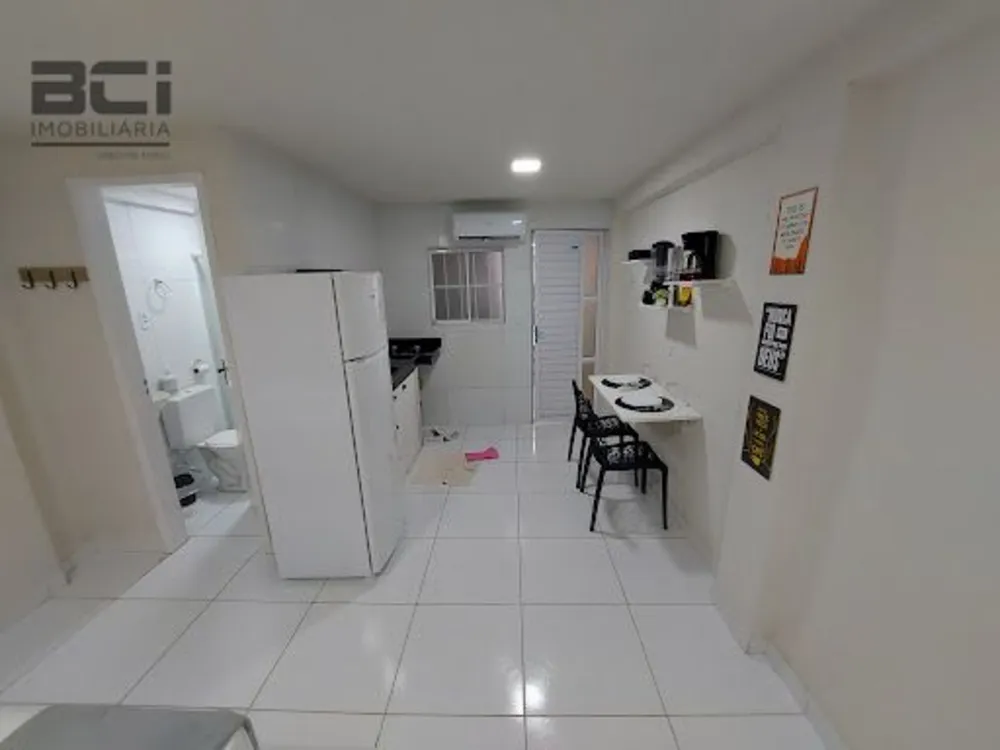 Flat/Apart Hotel, 1 quarto, 20 m² - Foto 4