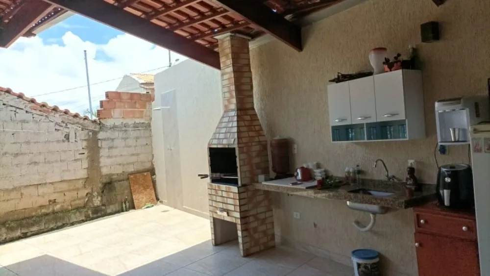 Casa, 2 quartos, 150 m² - Foto 4