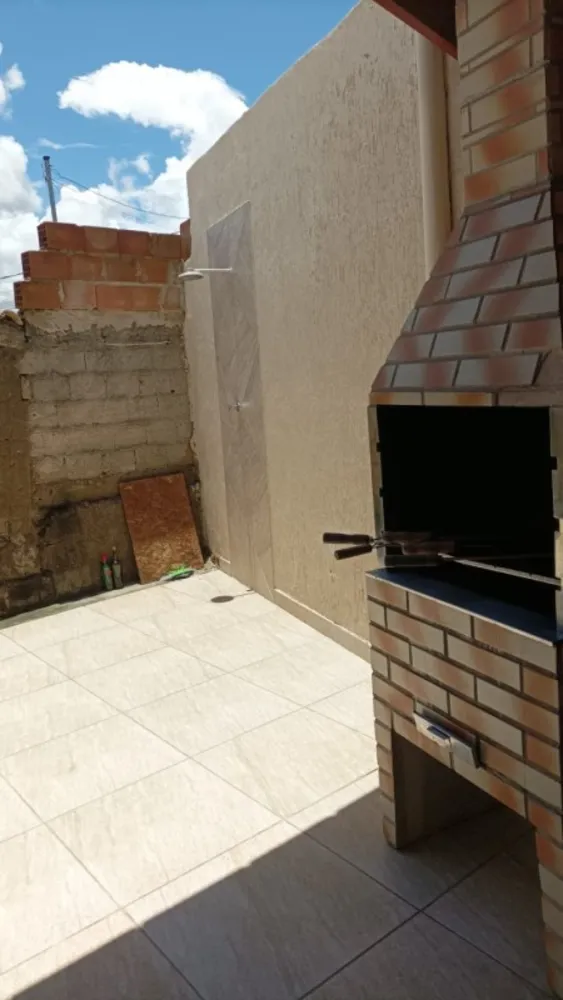 Casa, 2 quartos, 150 m² - Foto 3