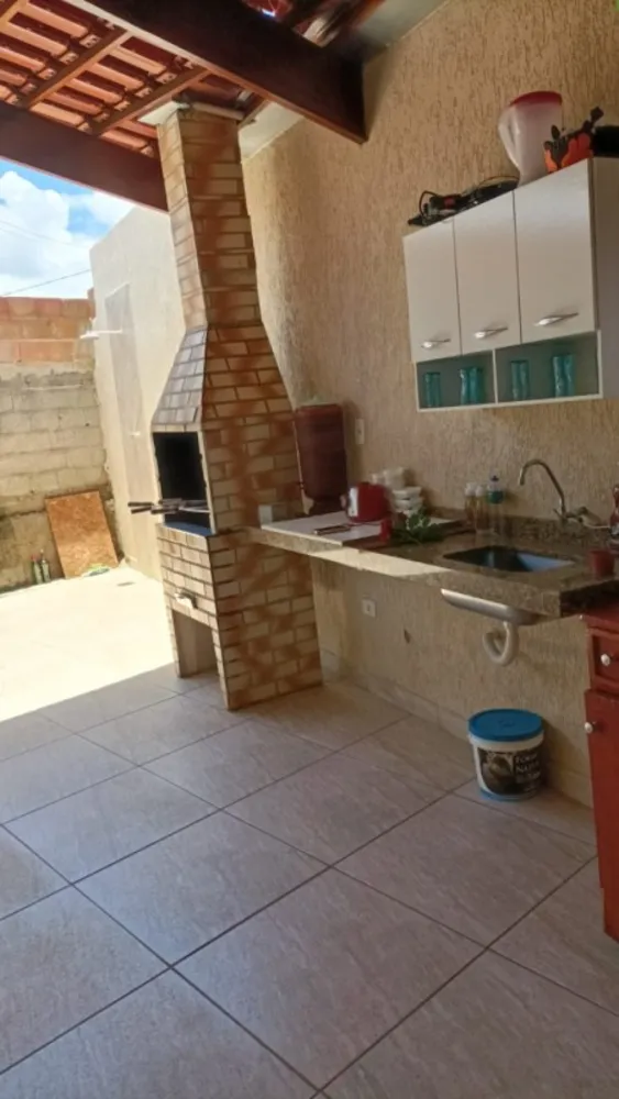 Casa, 2 quartos, 150 m² - Foto 5
