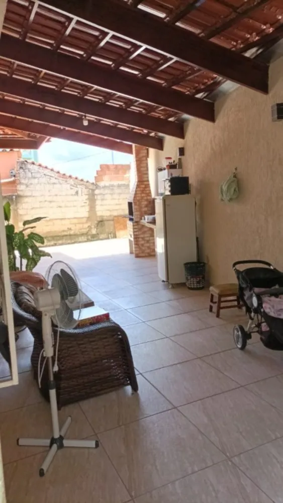 Casa, 2 quartos, 150 m² - Foto 7