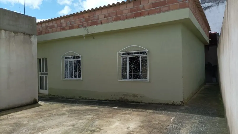 Casa, 2 quartos, 150 m² - Foto 2