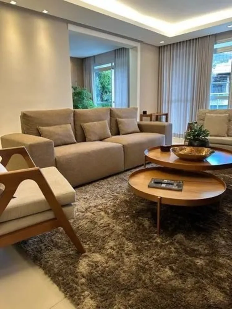 Apartamento, 4 quartos, 247 m² - Foto 8