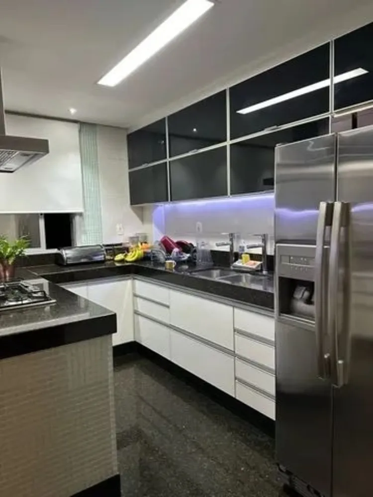 Apartamento, 4 quartos, 247 m² - Foto 7