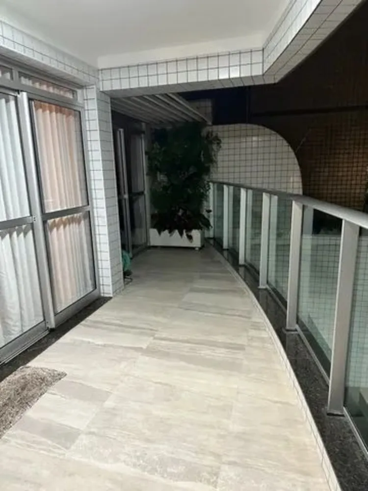 Apartamento, 4 quartos, 247 m² - Foto 2