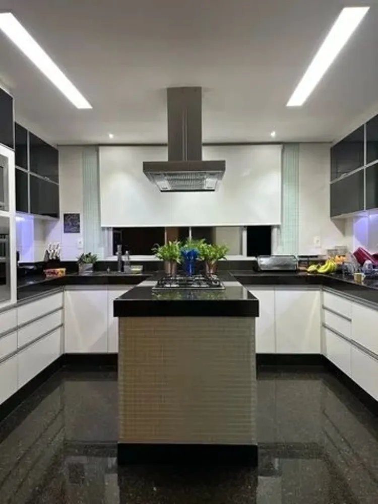 Apartamento, 4 quartos, 247 m² - Foto 3