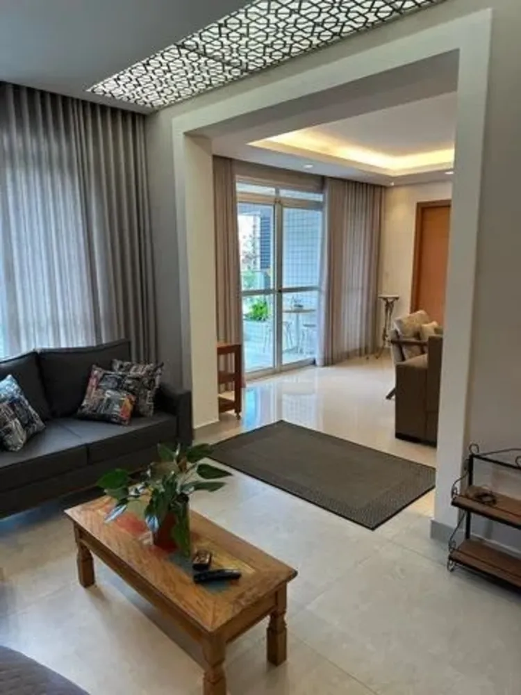 Apartamento, 4 quartos, 247 m² - Foto 11