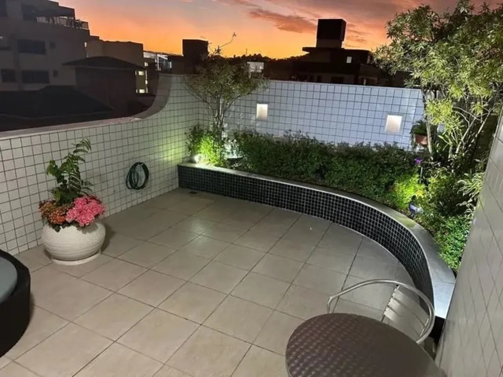 Apartamento, 4 quartos, 247 m² - Foto 1
