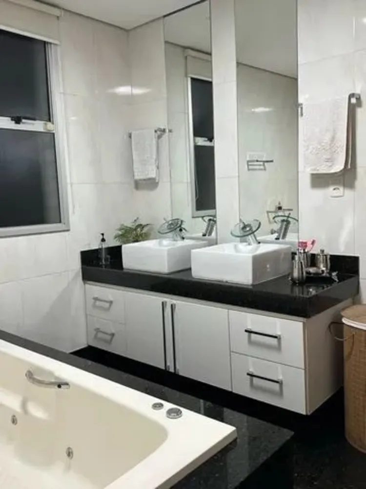 Apartamento, 4 quartos, 247 m² - Foto 4