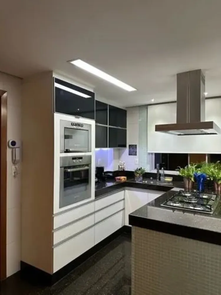 Apartamento, 4 quartos, 247 m² - Foto 9