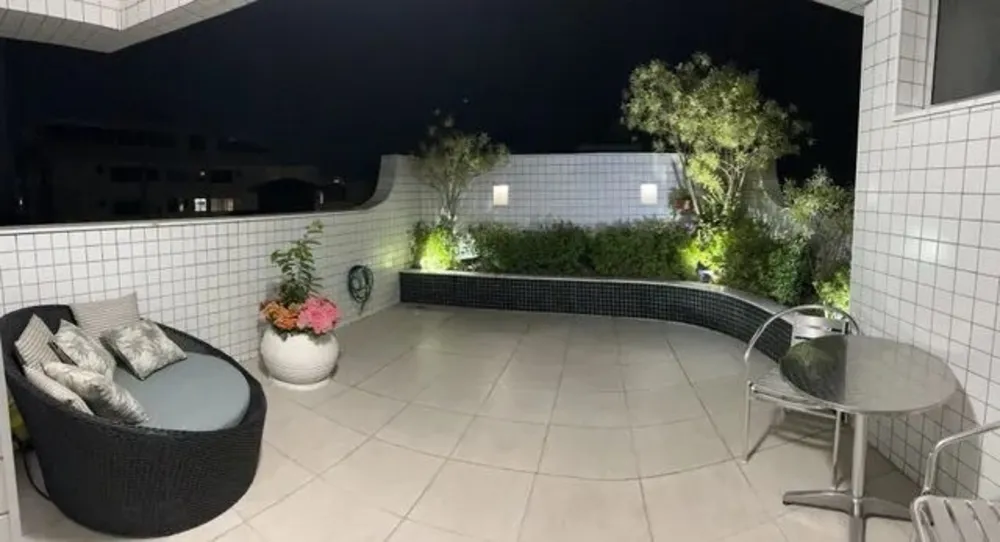 Apartamento, 4 quartos, 247 m² - Foto 10