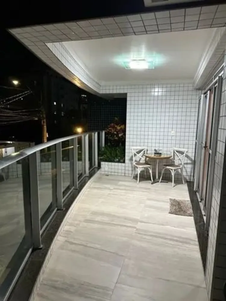 Apartamento, 4 quartos, 247 m² - Foto 12