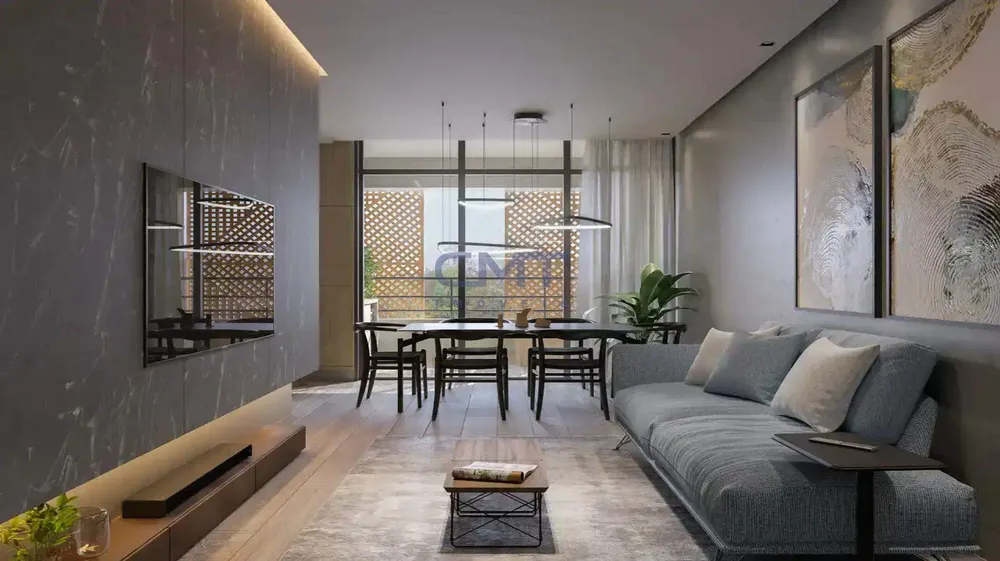 Apartamento, 2 quartos, 70 m² - Foto 18