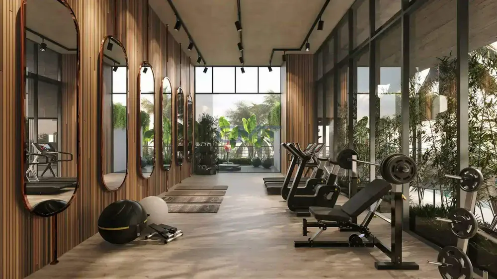 Apartamento, 2 quartos, 70 m² - Foto 7