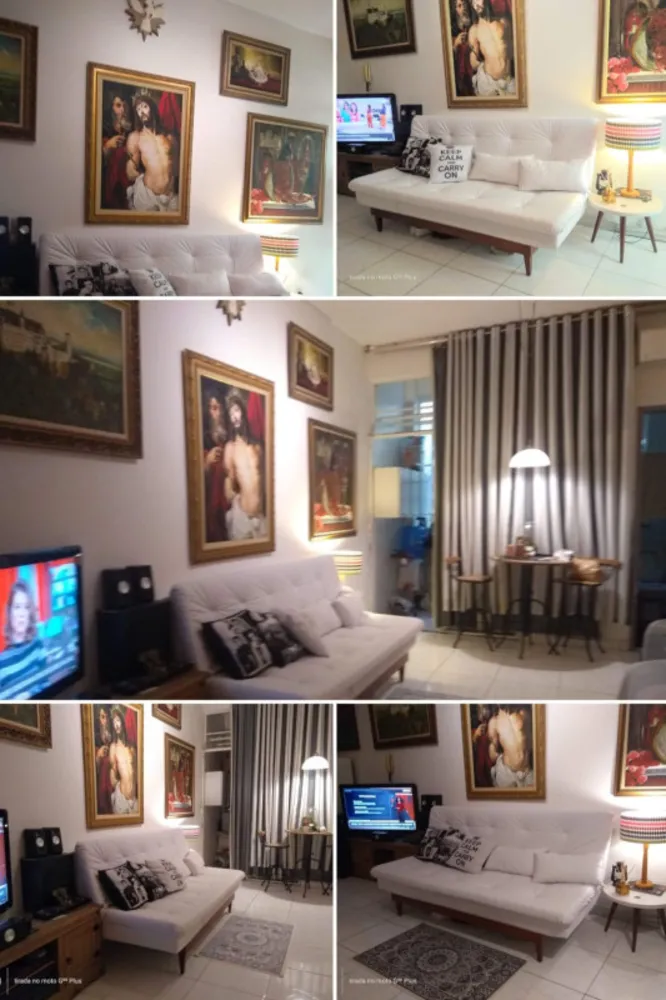 Kitnet-Studio, 28 m² - Foto 2