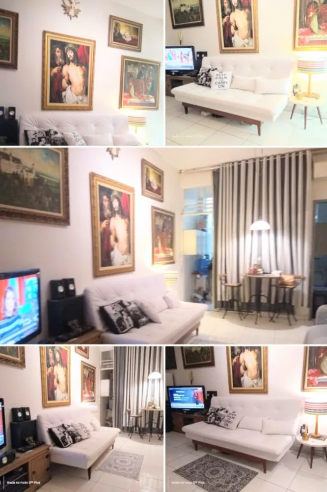 Kitnet-Studio, 28 m² - Foto 1