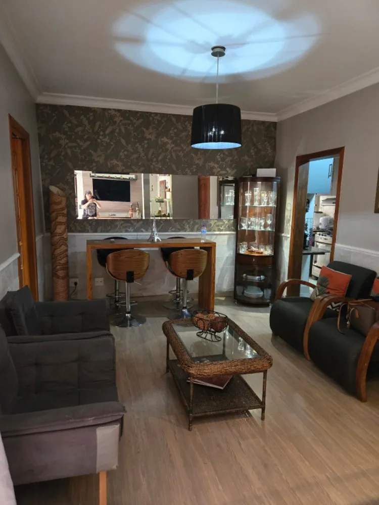 Apartamento, 3 quartos, 144 m² - Foto 2