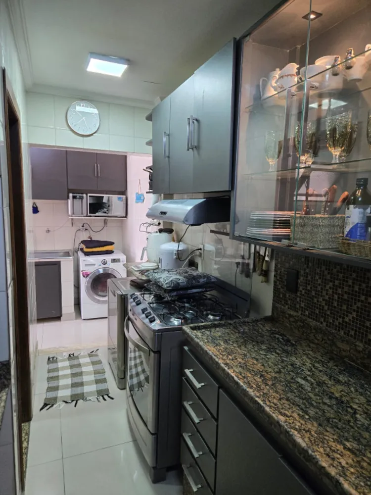Apartamento, 3 quartos, 144 m² - Foto 3