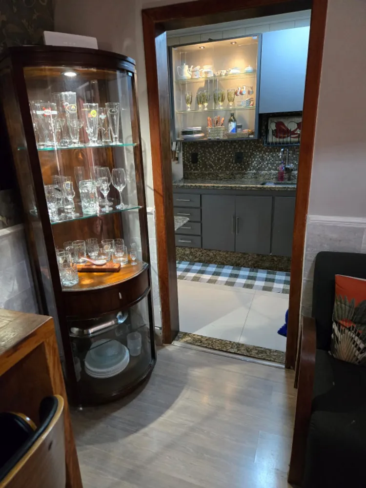 Apartamento, 3 quartos, 144 m² - Foto 7