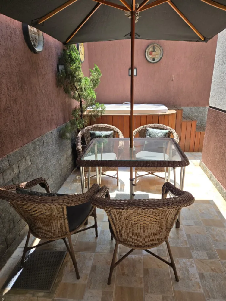 Apartamento, 3 quartos, 144 m² - Foto 6
