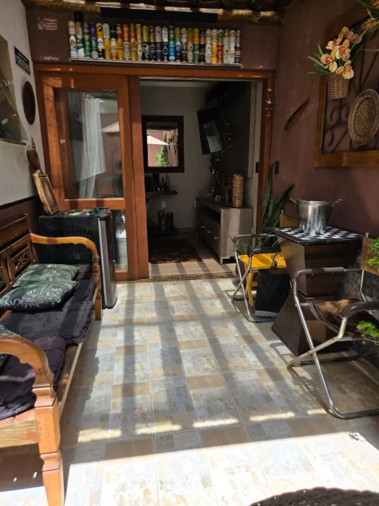 Apartamento, 3 quartos, 144 m² - Foto 1