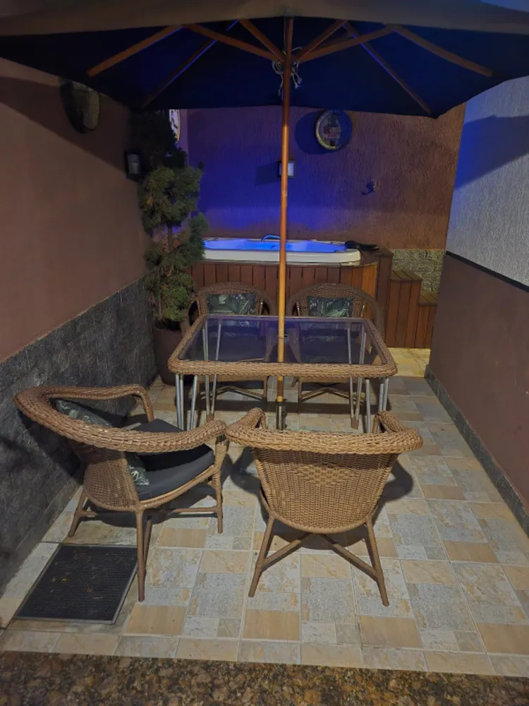 Apartamento, 3 quartos, 144 m² - Foto 4