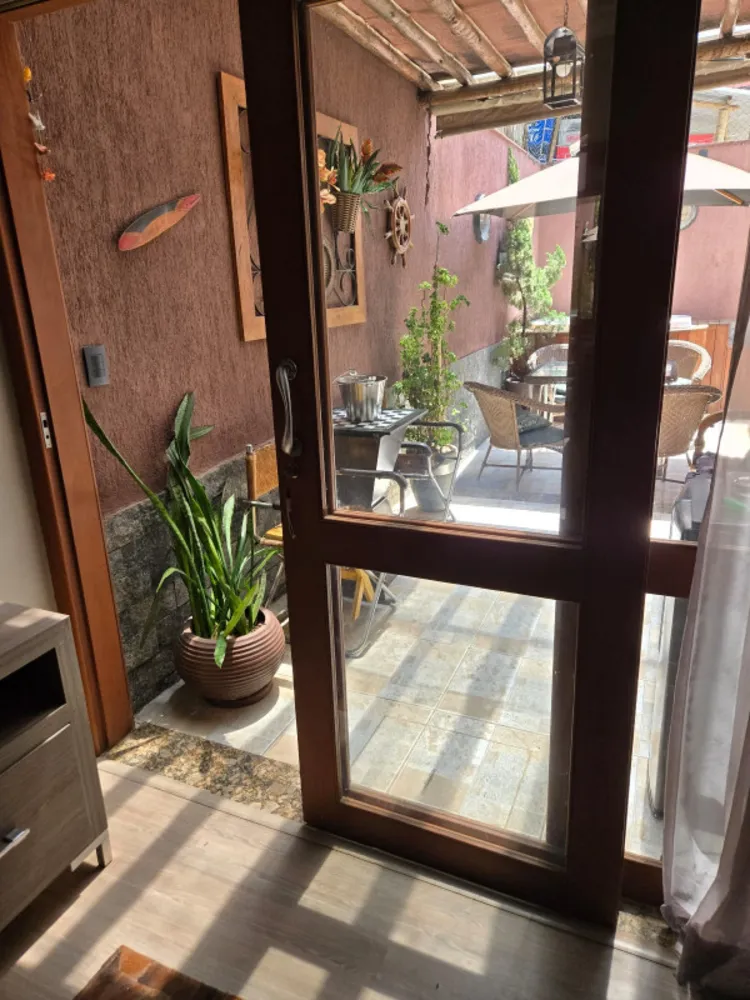 Apartamento, 3 quartos, 144 m² - Foto 8