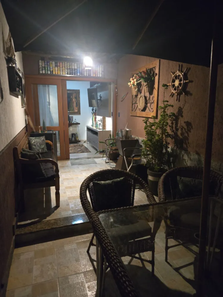 Apartamento, 3 quartos, 144 m² - Foto 5