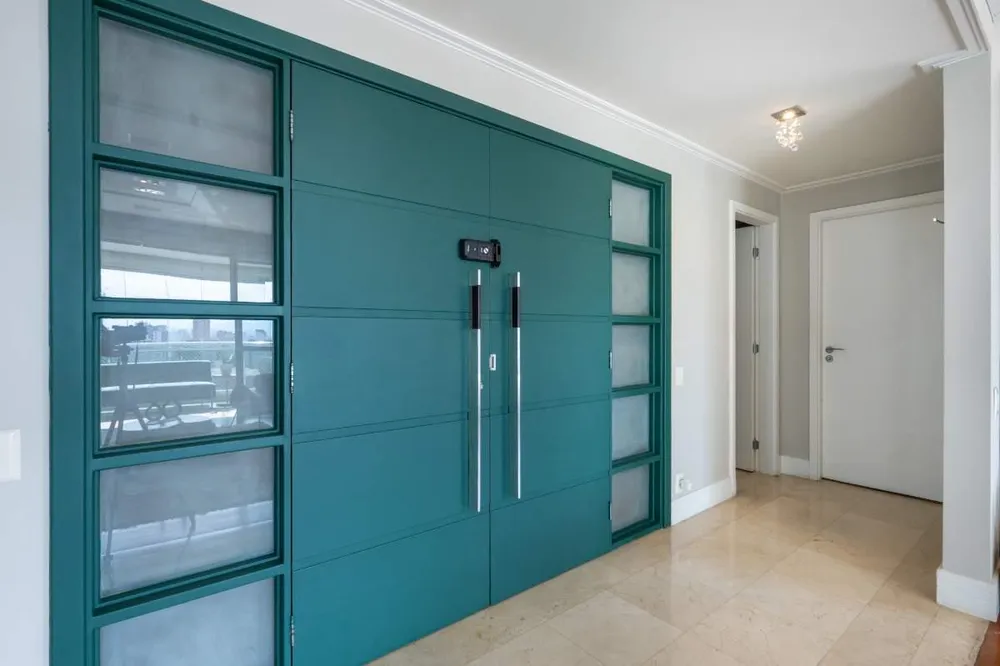 Apartamento, 5 quartos, 300 m² - Foto 6
