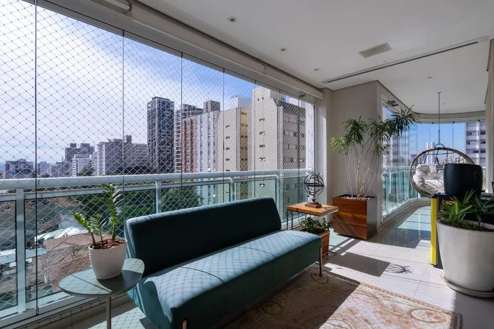 Apartamento, 5 quartos, 300 m² - Foto 12