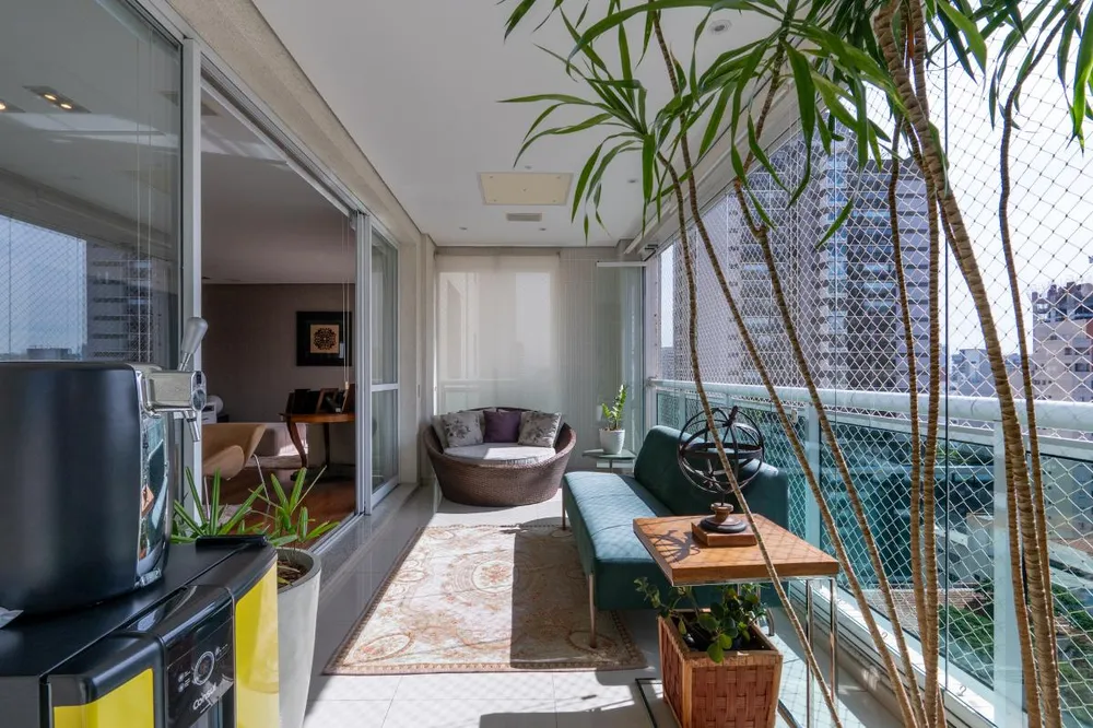 Apartamento, 5 quartos, 300 m² - Foto 9