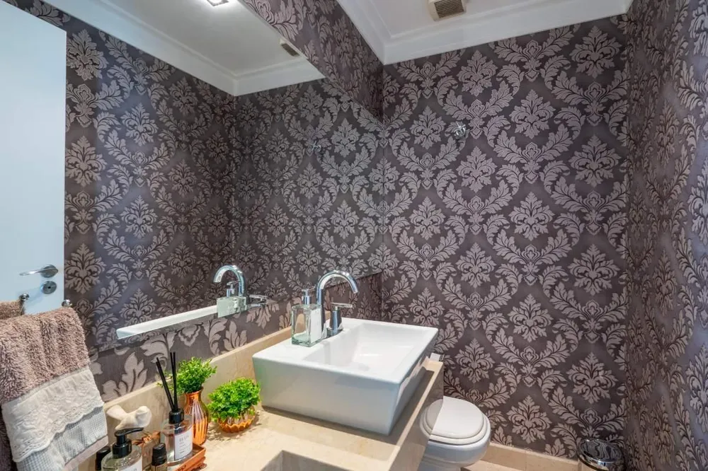 Apartamento, 5 quartos, 300 m² - Foto 6