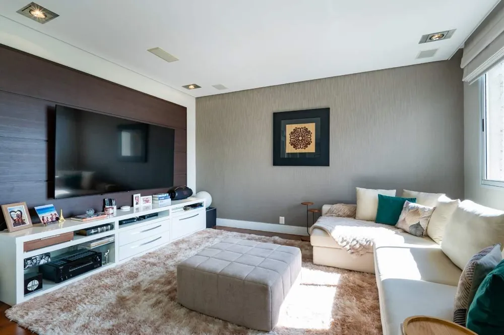 Apartamento, 5 quartos, 300 m² - Foto 3