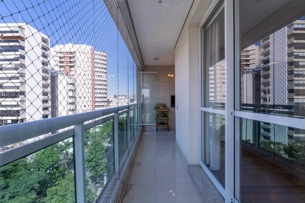 Apartamento, 5 quartos, 300 m² - Foto 13